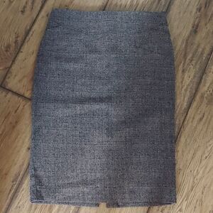 New York & Company 7th Avenue Skirt